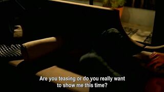 Bea Alonzo, Kylie Verzosa - Kasal (2018) Hot Scenes