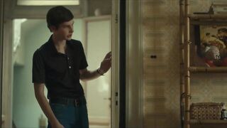 Benedetta Porcaroli, Federica Torchetti - The Catholic School (2021) Hot Actress Celebs