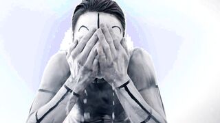 Britt Lower - Circus Person (2020) Sexy Scenes