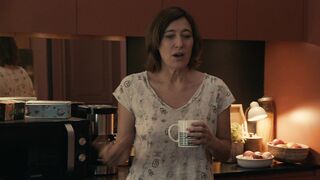 Camille Sansterre, Valeria Bruni Tedeschi - The Divide (La fracture) (2021) Hot Actress Celebs