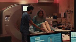 Camille Sansterre, Valeria Bruni Tedeschi - The Divide (La fracture) (2021) Hot Actress Celebs