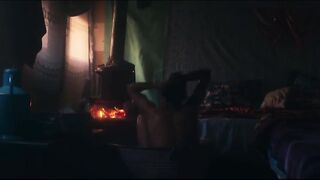 Catalina Danca sexy - Shakira (2019) Hot Bath Scene