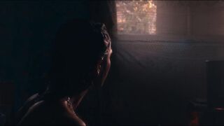 Catalina Danca sexy - Shakira (2019) Hot Bath Scene