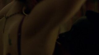 Cleo Pires - Operações Especiais (2015) Hot Actress Movie Scene