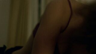 Cleo Pires - Operações Especiais (2015) Hot Actress Movie Scene