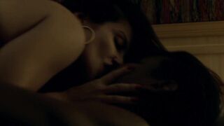 Cleo Pires - Operações Especiais (2015) Hot Actress Movie Scene