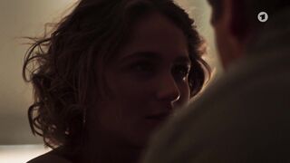 Cosima Henman, Barbara Auer - Sugarlove (2021) Hot Celebs