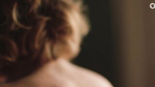 Cosima Henman, Barbara Auer - Sugarlove (2021) Hot Celebs