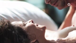 Cosima Henman, Barbara Auer - Sugarlove (2021) Hot Celebs