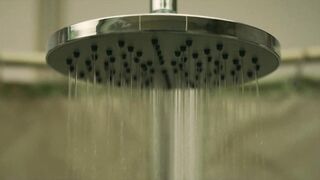 Cristina Rodlo - No One Gets Out Alive (2021) Hot Actress Movie Scene