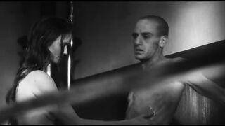 Dar Zuzovsky - The Survivor (2021) Hot Movie Scene