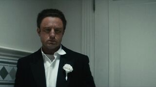 Dar Zuzovsky - The Survivor (2021) Hot Movie Scene