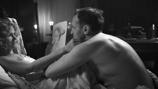 Ekaterina Reshetnikova - The Conscience (2021) Hot Scene