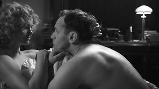 Ekaterina Reshetnikova - The Conscience (2021) Hot Scene