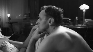 Ekaterina Reshetnikova - The Conscience (2021) Hot Scene