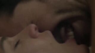 Elena Anaya - La Memoria del Agua (2015) Nude Scene