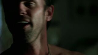 Embeth Davidtz, Kate Beckinsale, Lara Phillips – Fragments (Winged Creatures) (2008) Sexy Scenes