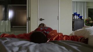 Embeth Davidtz, Kate Beckinsale, Lara Phillips – Fragments (Winged Creatures) (2008) Sexy Scenes