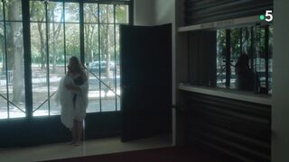 Florence Viala, Julie Sicart - Guermantes (2021) Hot Actress Celebrity