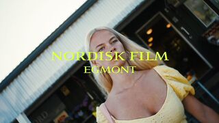Frieda Krøgholt, Stran Ezgi Benli - Young (2021) Hot Celebrity