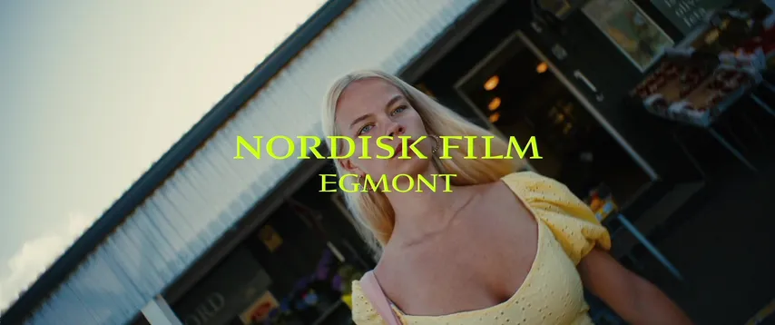 Frieda Krøgholt, Stran Ezgi Benli – Young (2021) Hot Celebrity