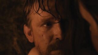 Gamze Hamde Kirisoglu - Darwins Law (2018) Naked Celebrity