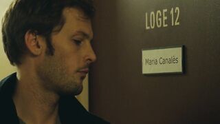 Geraldine Pailhas - His Mothers Eyes (Les yeux de sa mere) (2011) Hot Nude Film Scene