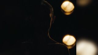 Geraldine Pailhas - His Mothers Eyes (Les yeux de sa mere) (2011) Hot Nude Film Scene