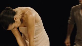 Geraldine Pailhas - His Mothers Eyes (Les yeux de sa mere) (2011) Hot Nude Film Scene