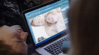 Hannaleena Hauru - Fucking with Nobody (2020) Strange Art Hot scenes