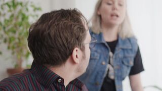 Hannaleena Hauru - Fucking with Nobody (2020) Strange Art Hot scenes