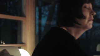 Hannaleena Hauru - Fucking with Nobody (2020) Strange Art Hot scenes