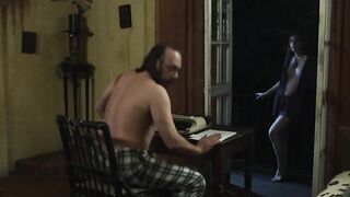 Helena Puig - Luna (2018) Hot Actress Scenes