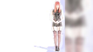 Hristina Dalamaga, Eirini Stamatiou, etc - Red City (2012) Topless Celebrity