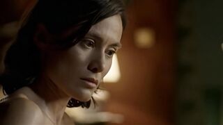 Idil Uner - Verschleppt (2006) Sexy Celebrity