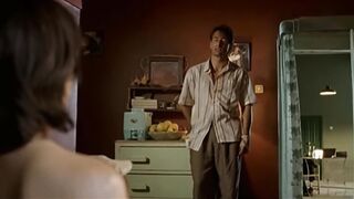 Idil Uner - Verschleppt (2006) Sexy Celebrity