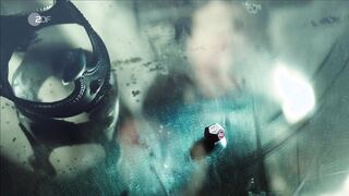 Isolda Dychauk, Jeanne Goursaud, Zsa Zsa Inci Bürkle, Muriel Wimmer - 7. Stunde (2015) Topless Celebs