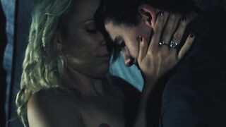 Jade Prechelt – Ashburn Waters (2019) Hot Actress Scene