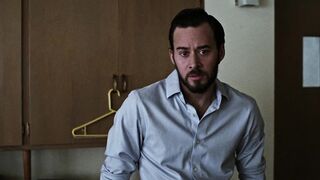 Jane Widdop, Georgia T. Willow - Angie Lost Girls (2020) Hot Film Scene