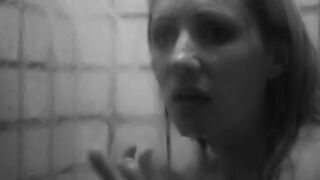 Jessica Sonneborn, Kristina Page - Never Open the Door (2014) Hot Scene