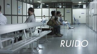 Juana Varela - Noise (Ruido) (2019) Nude Scene