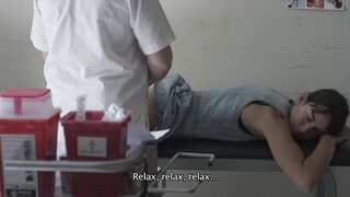 Juana Varela - Noise (Ruido) (2019) Nude Scene