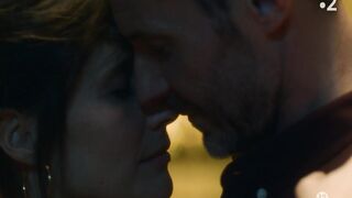 Julie De Bona - Mise à Nu (2021) Hot Actress Celebrity