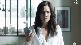 Julie De Bona - Mise à Nu (2021) Hot Actress Celebrity