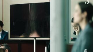 Julie De Bona - Mise à Nu (2021) Hot Actress Celebrity