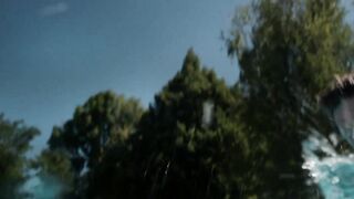 Karin Hanczewski, Alice Pehlivanyan - Im Sommer wohnt er unten (2015) Naked Celebs