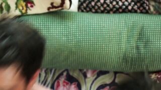 Karin Hanczewski, Alice Pehlivanyan - Im Sommer wohnt er unten (2015) Naked Celebs