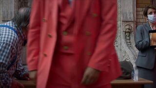 Katia Pascariu nude, Oana Maria Zaharia - Bad Luck Banging or Loony Porn (2021) Explicit Sex