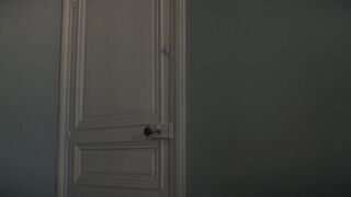 Kelly Reilly, Roxane Duran – The Cursed (2021) Hot Actress Movie Scene