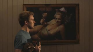 Kerry Armstrong - Two Heads Creek (2019) Sexy Film Scene